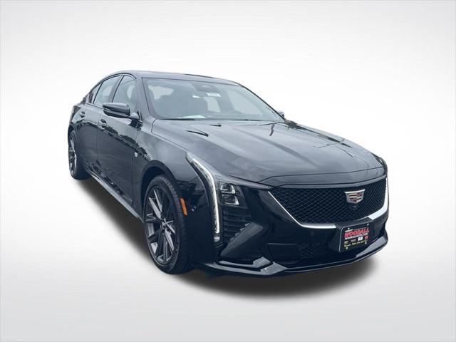 2026 Cadillac CT5 Sport RWD for sale in Danville, VA