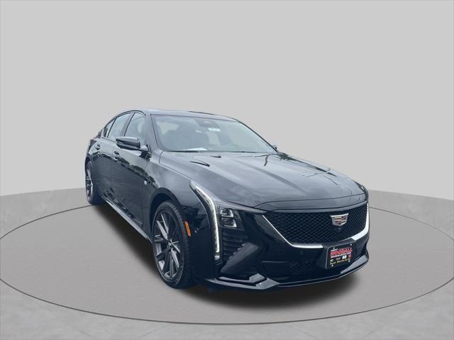 2026 Cadillac CT5 Sport RWD for sale in Danville, VA