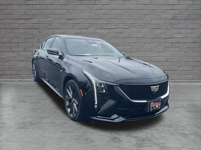 2026 Cadillac CT5 Sport RWD for sale in Danville, VA