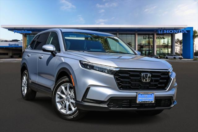 2026 Honda CR-V EX AWD for sale in Downey, CA