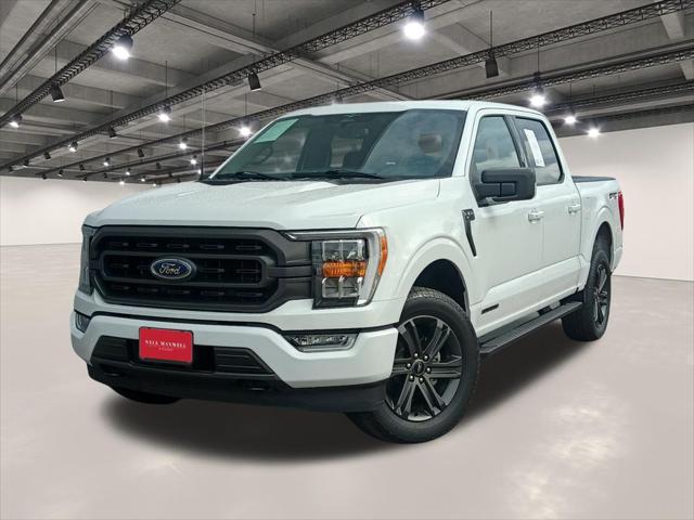 2023 Ford F-150 XLT for sale in Killeen, TX