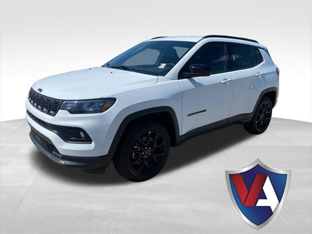 2026 Jeep Compass Latitude Altitude for sale in Junction City, KS