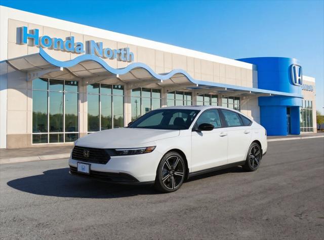 2026 Honda Accord Sedan Sport for sale in Clovis, CA