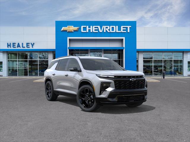 2026 Chevrolet Traverse AWD RS for sale in Poughkeepsie, NY