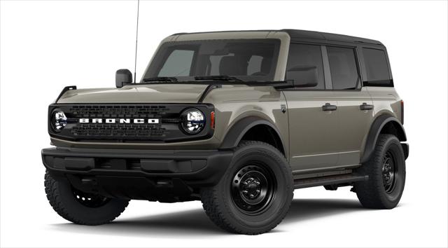 2026 Ford Bronco Big Bend for sale in Waterford, MI