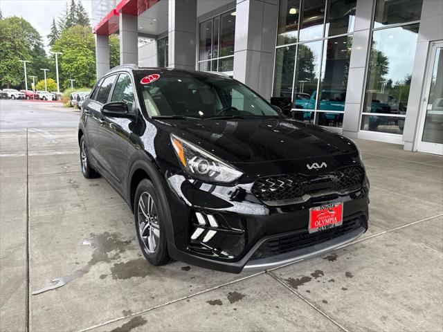 2022 Kia Niro LXS for sale in Tumwater, WA