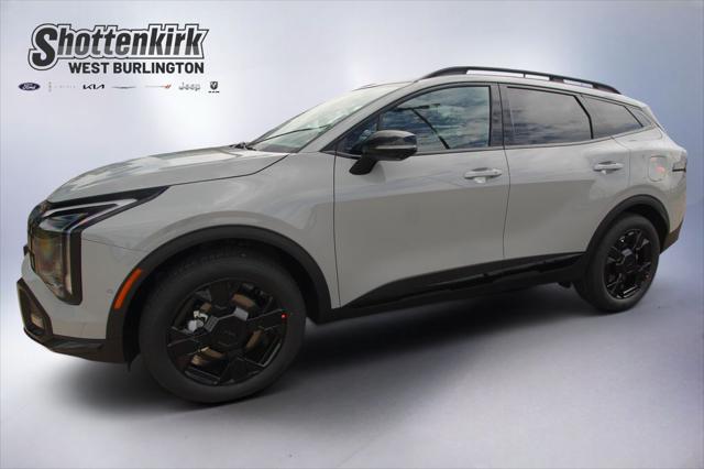 2026 Kia Sportage Unknown for sale in Bristol, TN