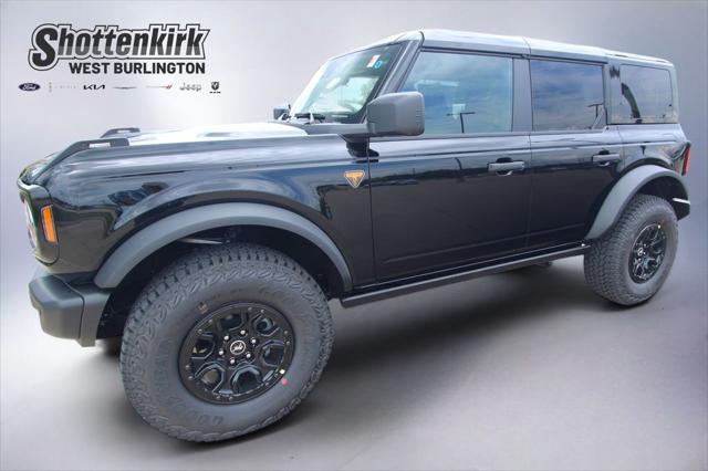 2026 Ford Bronco Badlands for sale in Bristol, TN