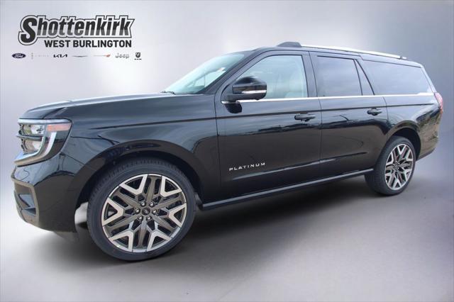2027 Ford Expedition Max Platinum for sale in Bristol, TN