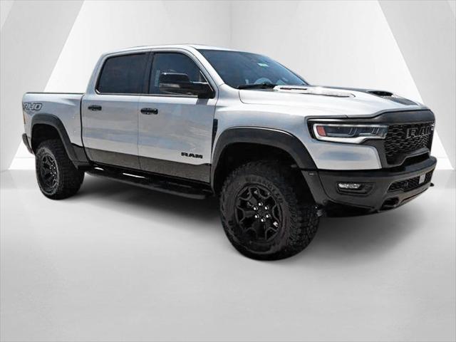2026 Ram 1500 RHO Crew Cab 4x4 5'7" Box for sale in Grayson , KY