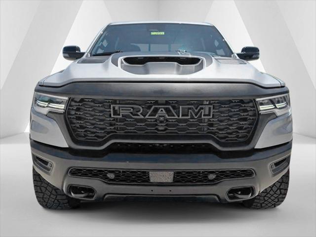 2026 Ram 1500 RHO Crew Cab 4x4 57 Box