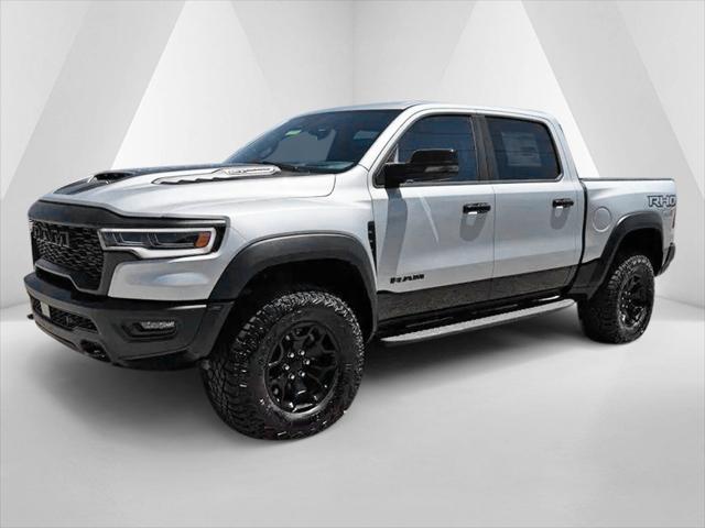 2026 Ram 1500 RHO Crew Cab 4x4 57 Box