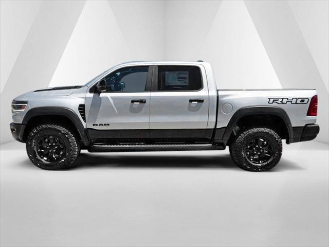 2026 Ram 1500 RHO Crew Cab 4x4 57 Box