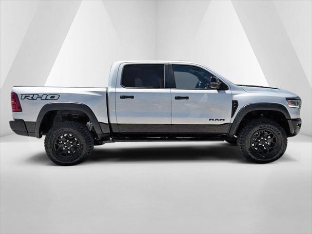 2026 Ram 1500 RHO Crew Cab 4x4 57 Box