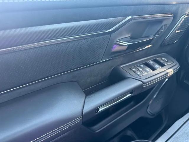 2026 Ram 1500 RHO Crew Cab 4x4 57 Box