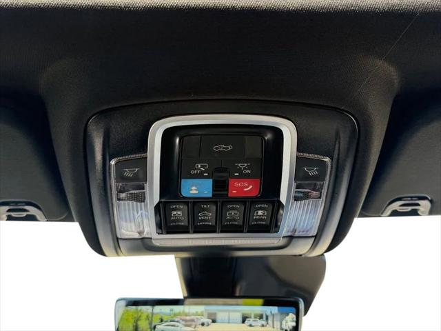 2026 Ram 1500 RHO Crew Cab 4x4 57 Box