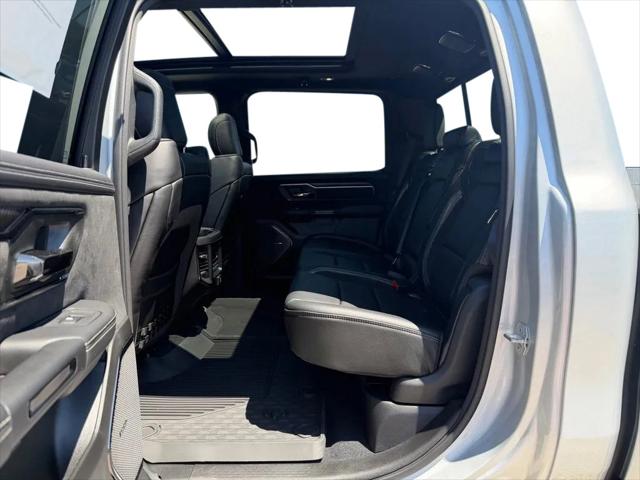 2026 Ram 1500 RHO Crew Cab 4x4 57 Box