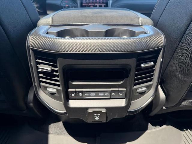 2026 Ram 1500 RHO Crew Cab 4x4 57 Box