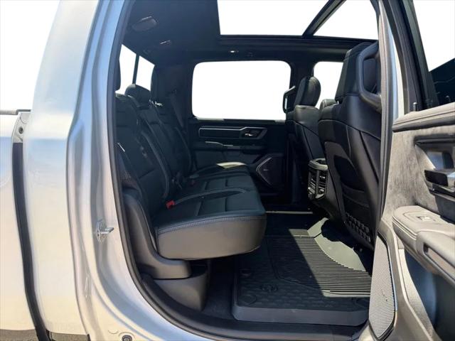 2026 Ram 1500 RHO Crew Cab 4x4 57 Box