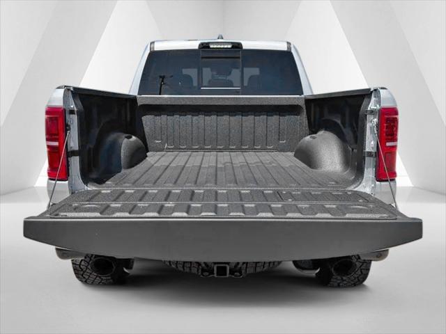 2026 Ram 1500 RHO Crew Cab 4x4 57 Box