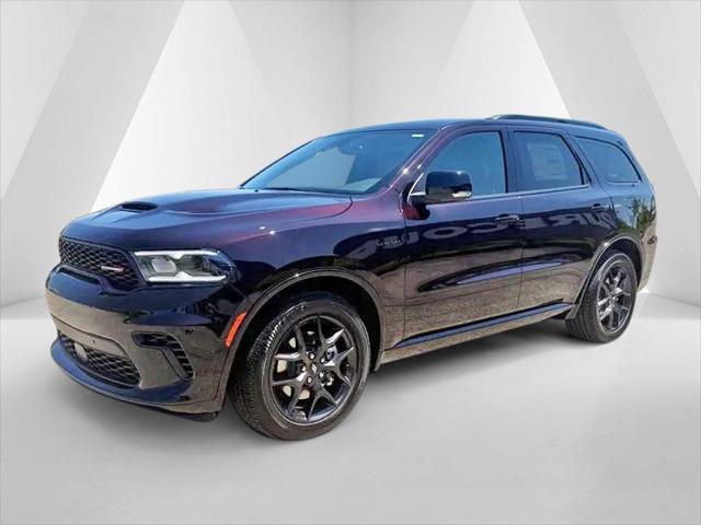 2026 Dodge Durango GT Plus AWD HEMI V8