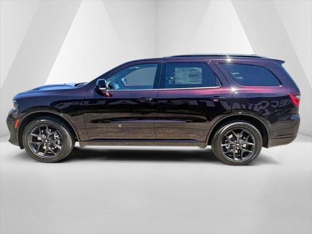 2026 Dodge Durango GT Plus AWD HEMI V8