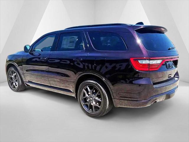 2026 Dodge Durango GT Plus AWD HEMI V8