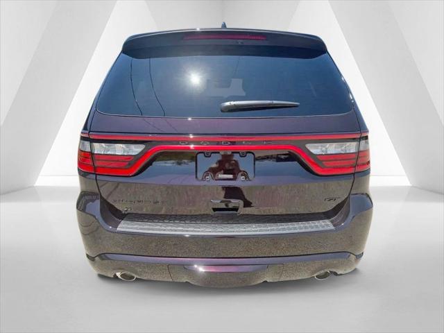2026 Dodge Durango GT Plus AWD HEMI V8