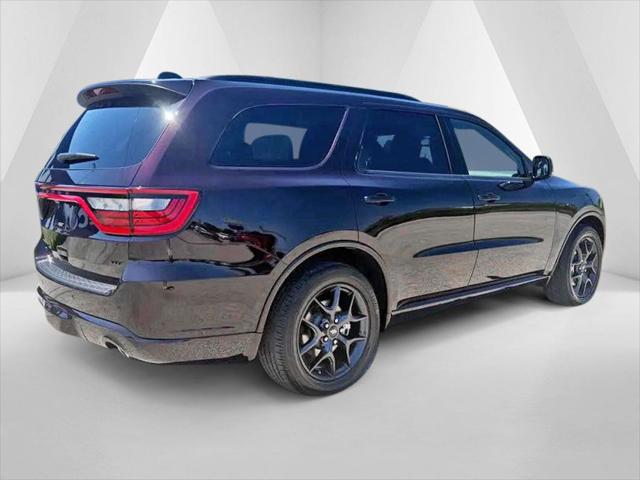 2026 Dodge Durango GT Plus AWD HEMI V8