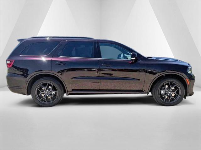 2026 Dodge Durango GT Plus AWD HEMI V8