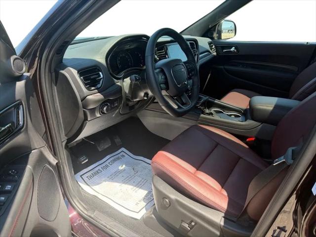 2026 Dodge Durango GT Plus AWD HEMI V8