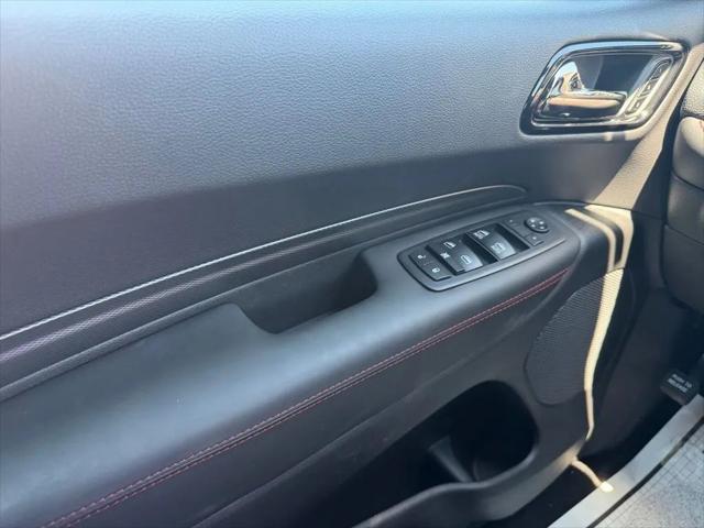 2026 Dodge Durango GT Plus AWD HEMI V8
