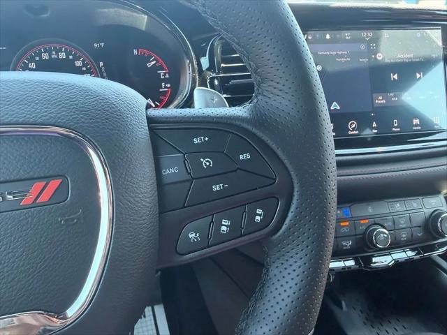 2026 Dodge Durango GT Plus AWD HEMI V8