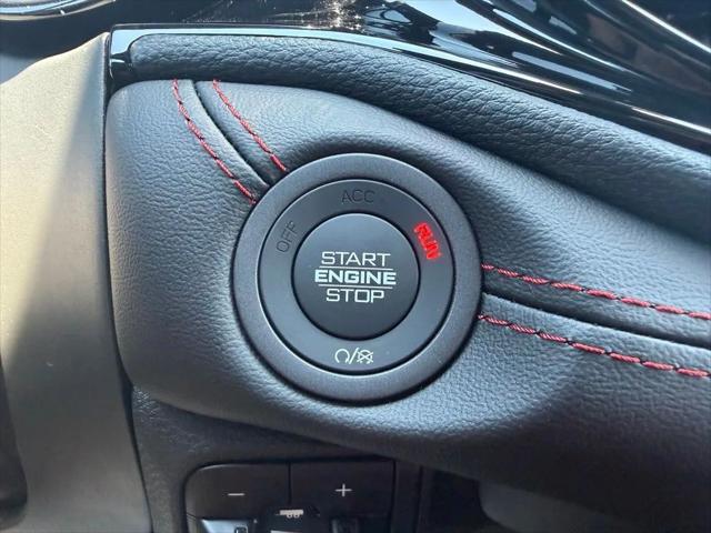 2026 Dodge Durango GT Plus AWD HEMI V8