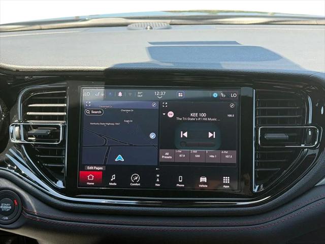 2026 Dodge Durango GT Plus AWD HEMI V8