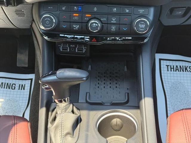 2026 Dodge Durango GT Plus AWD HEMI V8