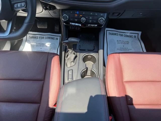 2026 Dodge Durango GT Plus AWD HEMI V8