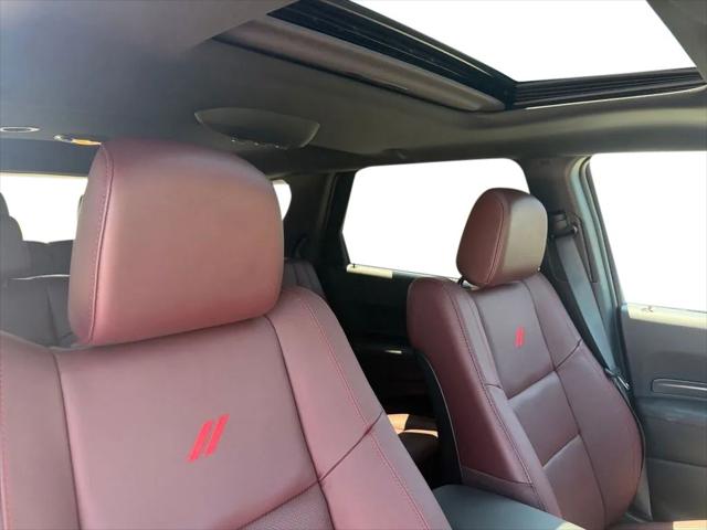 2026 Dodge Durango GT Plus AWD HEMI V8