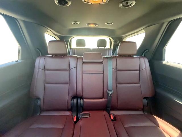 2026 Dodge Durango GT Plus AWD HEMI V8