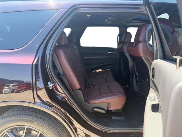 2026 Dodge Durango GT Plus AWD HEMI V8
