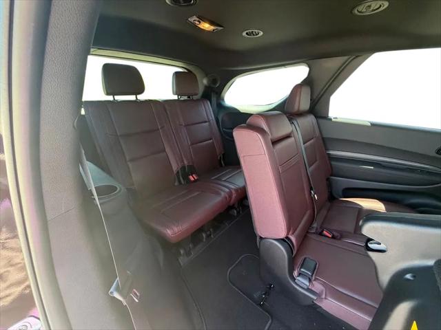 2026 Dodge Durango GT Plus AWD HEMI V8