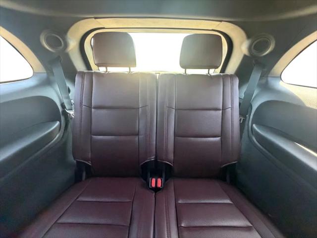 2026 Dodge Durango GT Plus AWD HEMI V8