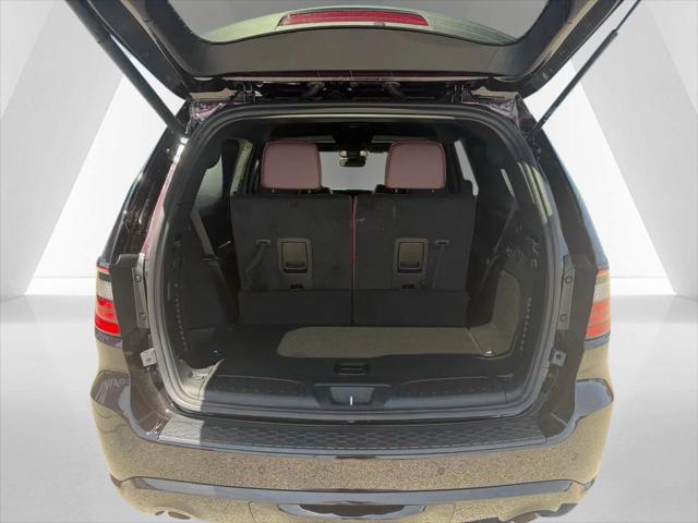 2026 Dodge Durango GT Plus AWD HEMI V8