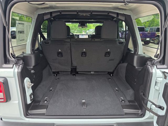 2026 Jeep Wrangler 4-Door Sport S 4x4