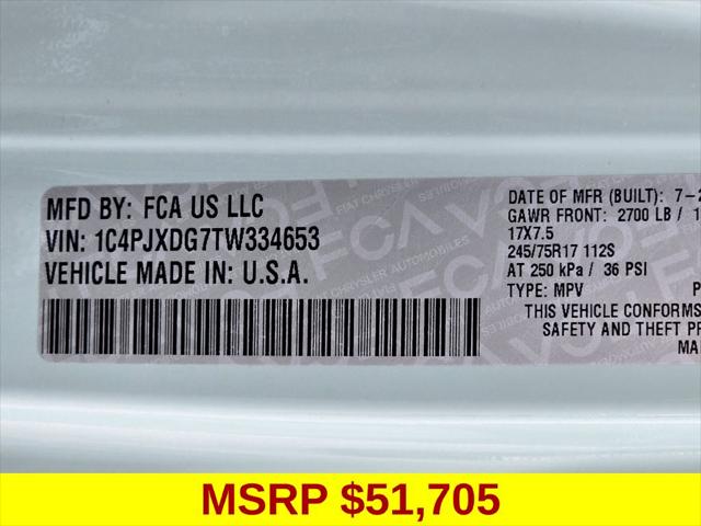 2026 Jeep Wrangler 4-Door Sport S 4x4