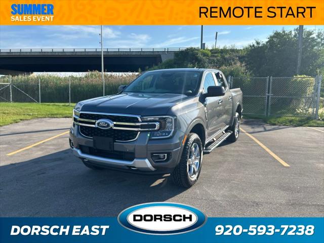2024 Ford Ranger XLT for sale in Green Bay, WI