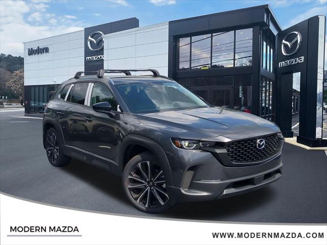 2026 Mazda CX-50 2.5 S Premium for sale in Thomaston, CT