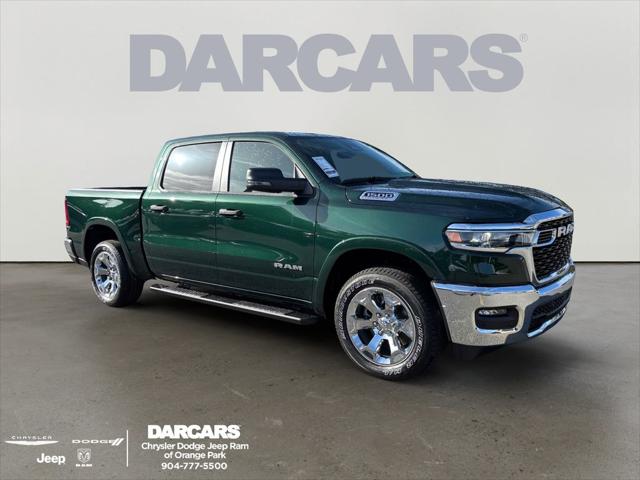 2026 Ram 1500 Big Horn Crew Cab 4x4 5'7" Box for sale in Jacksonville, FL