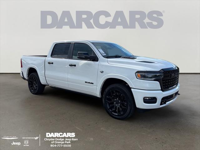 2026 Ram 1500 Limited Crew Cab 4x4 5'7" Box for sale in Jacksonville, FL