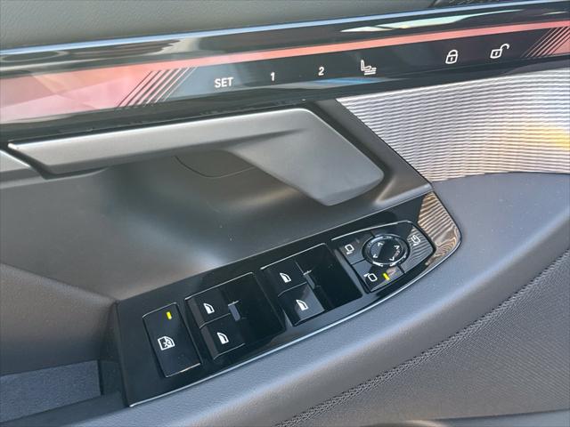 2027 BMW 5 Series 530i